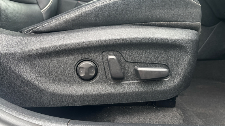 Kia E-Niro 150kW 4 64kWh 5dr Auto Electric Estate